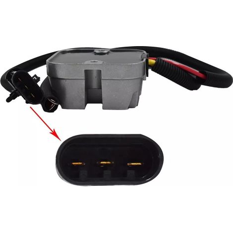 Régulateur from tension – Compatibthe POLARIS RANGER RZR XP 900 – Réf. 4015229 (1/5)