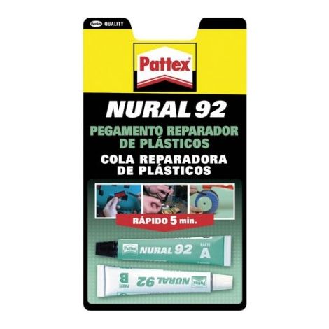 Pattex Nural 92 22ml. 1766697