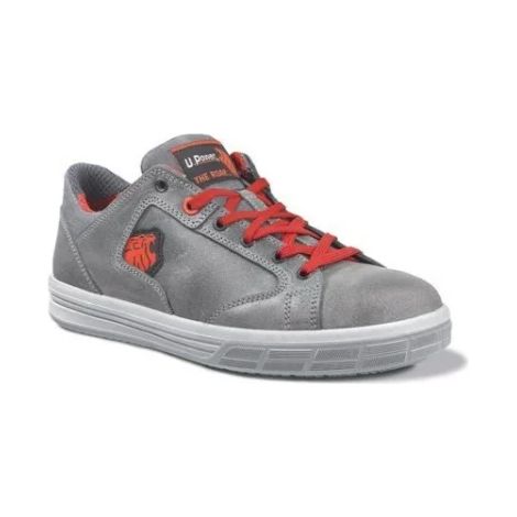 U-Power Forest Scarpe antinfortunistiche basse S3 SRC - 40