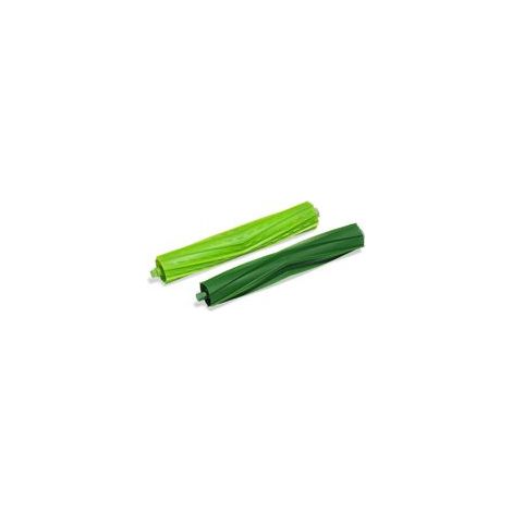 irobot Roomba Lot de 2 brosses en caoutchouc multi-surfaces pour aspirateurs robots Roomba i et e Series (1/5)
