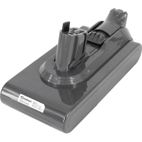 PowerSmart 3900mAh 25.20V Li-ion Batterie pour Dyson V15 Detect Absolute Extra, SV15 (1/5)