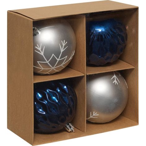 Bdn 80mm x4 tempi tranquilli - Atmosphera créateur d'intérieur