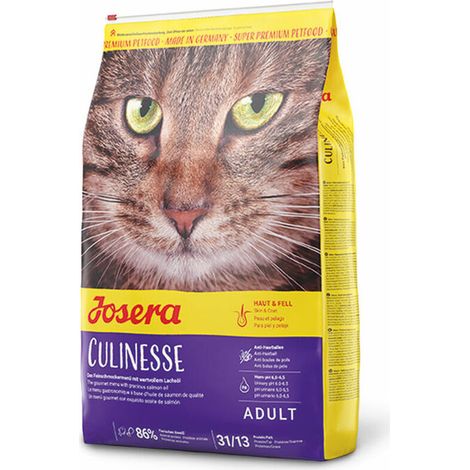 Cibo per gatti Josera 2 Kg (1/2)
