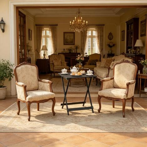 Table de balcon, table d'appoint extérieure, table de camping, table pliante (uniquement avec table pliante) (1/5)