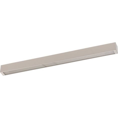 [NEUWERTIG] B-Ware Nowodvorski Lighting Deckenlampe Straight Weiß 92 Cm Deckenleuchte Lampe Leuchte (1/2)