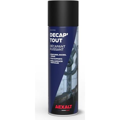 DECAP'TOUT – 650 ml – AEXALT – 1526