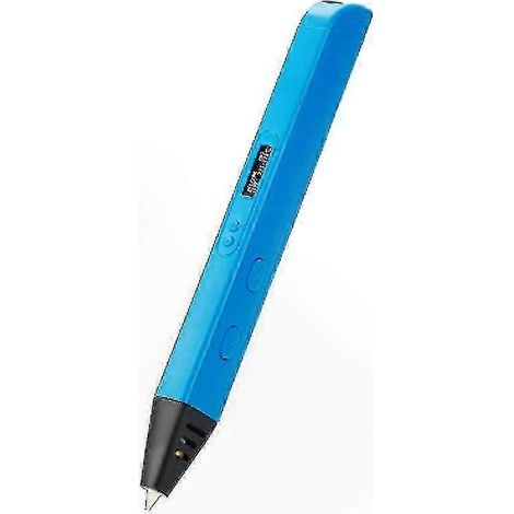 Stylo 3D OLED haute précision pour création artisanale, outil avancé de dessin et modelage (1/3)