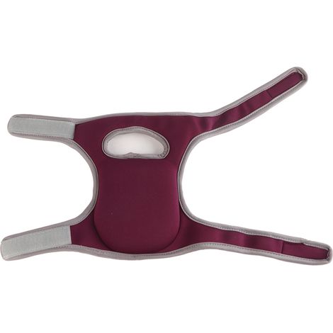 paire de genouillères en mousse souple, protection unisexe pour les genoux (1/5)