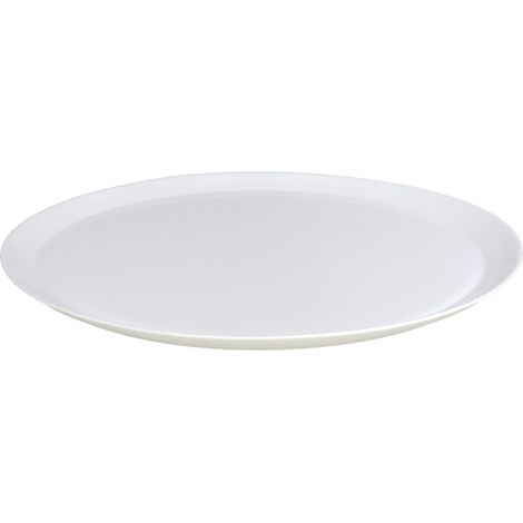 GRANGUSTO PIZZA CHEF TELLER 33,5 CM - BORM