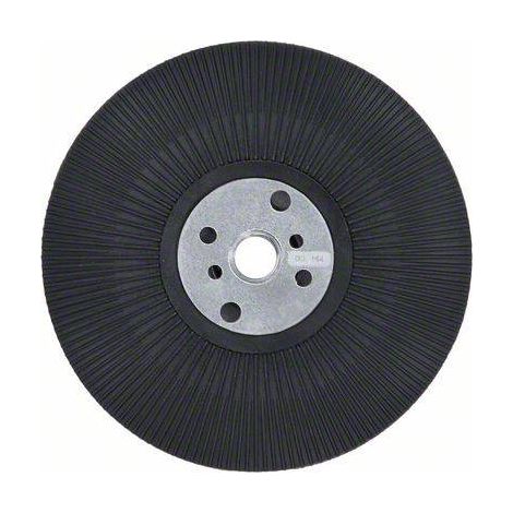 Bosch Dur M14 125 mm plato de lijado plástico resistente (1/2)