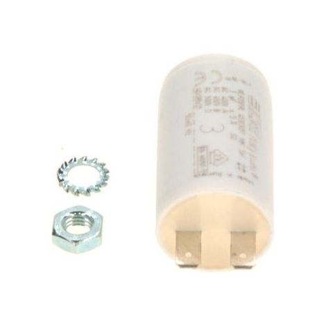 Buderus Kondensator für Ventilator, 4525114108, 7747203280