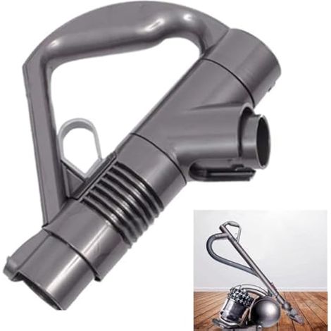 Poignée de remplacement pour aspirateurs Dyson DC19-DC37, pièce détachée