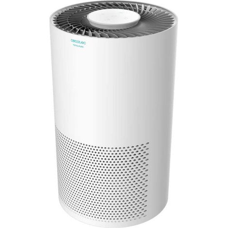 Cecotec TotalPure 2000 Connected purificador de aire blanco (1/5)