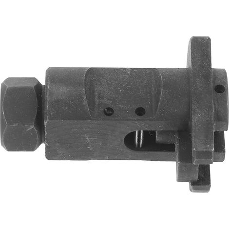 Outil de Séparation de Suspension Écarteur de Jambe de Force pour Démontage Automobile Outil Pratique pour Mécaniciens et de DIY Noir (1/5)