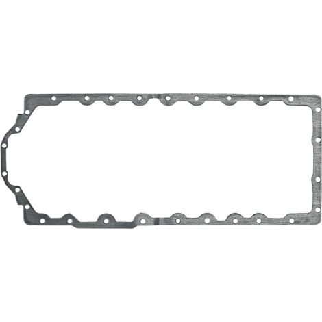 Guarnizione coppa olio 6 cilindri MASSEY MF 3638431M1