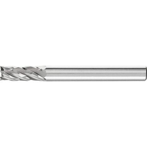 Fraises HM ZYAS 0616 CAST6mm 06x16 mm Pferd (1/4)