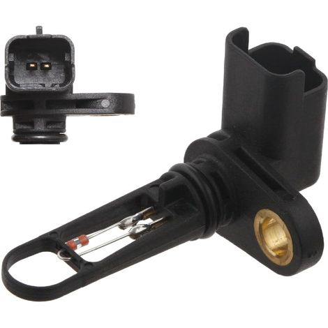 Febi bilstein 30981 Capteur, température de l'air d'admission