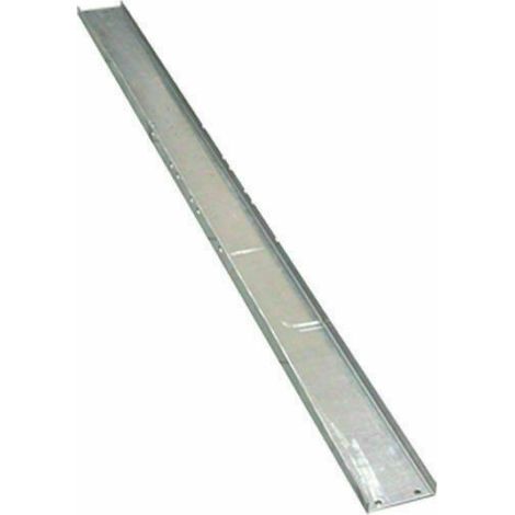 Longherone 2 Mt Portante Compatibile Con Bazer Dfm Automazione Basculante