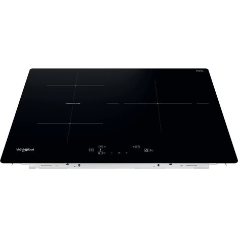Whirlpool WB Q4860 NE - Vitroceramica Induccion 3 Zonas Coccion Ancho 60 Cm (1/5)