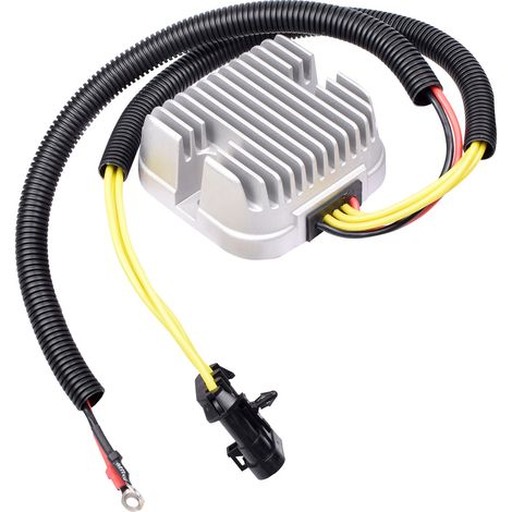 4013904 Brand New Voltage Regulator for Polaris Sportsman 570 (1/4)