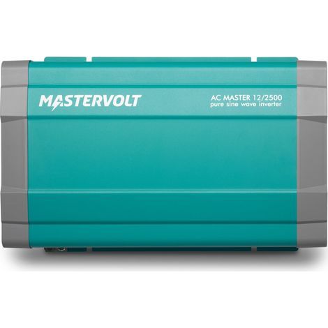 Rein Sinus Wechselrichter Ac Master 12/2500 - Mastervolt