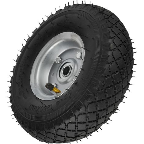 Universalrad 10" KD454 (1/5)