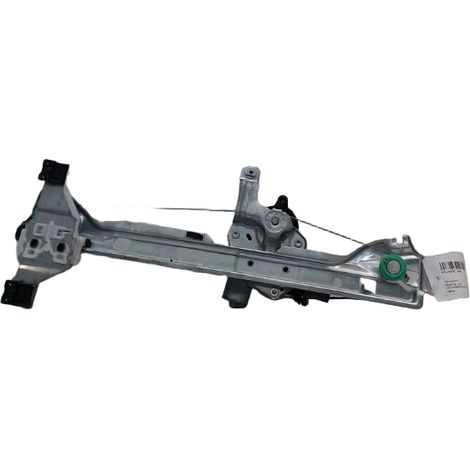 [PRODUIT D'OCCASION] Mecanisme+moteur Leve-glace Arriere Droit PEUGEOT 3008 ♻️ Ref Oe. 1607674980 - Garantie à vie (1/5)