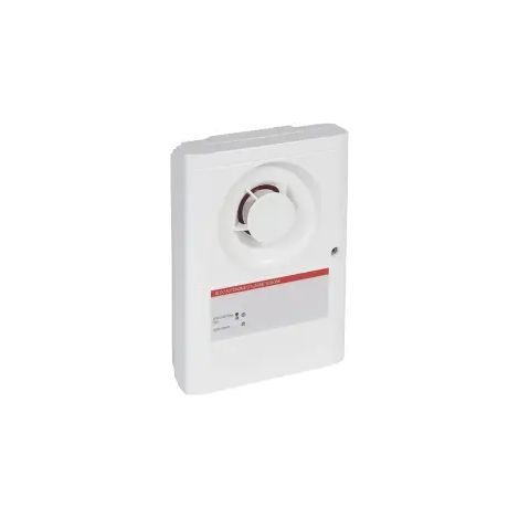 bloc autonome d'alarme sonore satellite - baas - legrand 140530