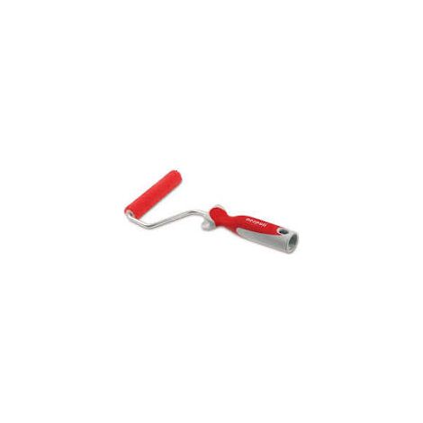 MINIRULLO TEFLON 6CM PRO A SOLVENTE