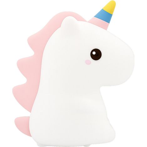 UNICORN Milagro 1W RGB LED Nachtlicht fürs Kinderzimmer
