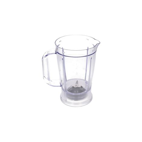 Cuenco ciego de acrílico desnudo robot Kenwood - KW714984