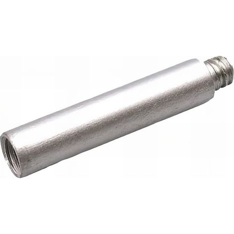 50 Rallonge Collier Sanitaire - 7 x 150 mm - Longueur 50 mm mm - Diamètre 7 mm