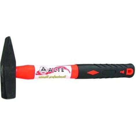 MARTELLO TIPO TEDESCO MANICO FIBRA gr.1000 FER 129114
