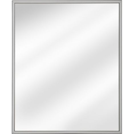 Miroir Led mural - 83 x 68 - Alice - Livraison gratuite (1/3)