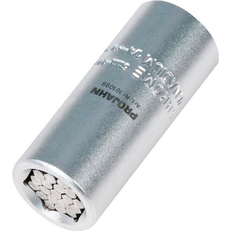 PROJAHN 1/4" Universal-Steckschlüsseleinsatz, metrisch und zöllig, multifunktionaler Einsatz (1/2)