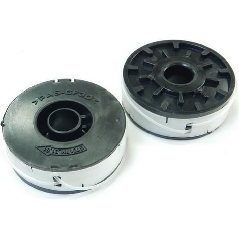 Bobine de fil coupe bordure Gardif