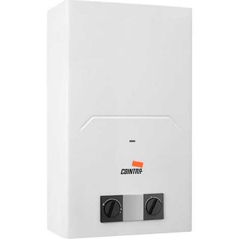 Cointra CAMI 6L - Calentador De Gas 6 Litros (1/6)