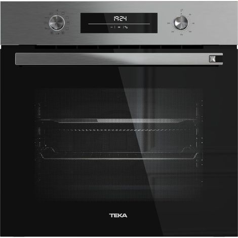 HORNO TEKA HSB6466SS MULTIF. AIRFRY A+ INOX