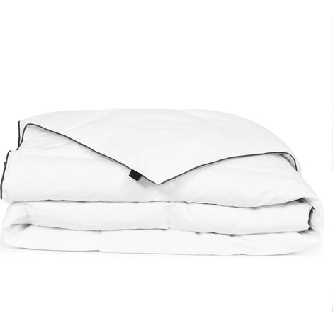 Couette en duvet d'hiver 150 x 200 cm (1/5)