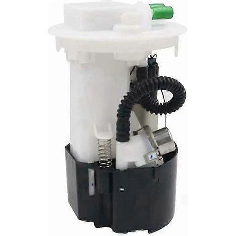 Kraftstoffversorgungsmodul kompatibel mit RENAULT KANGOO KC0/1 Express FC0/1 8200029080 Elektrische Pumpe (1/4)