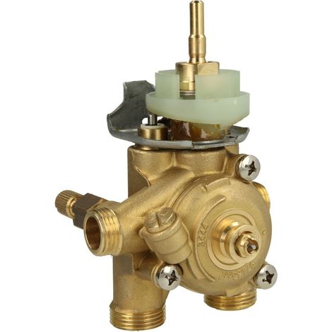 BOSCH Robinet d'eau, 87070023020