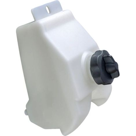 Réservoir de Carburant avec Bouchon pour Moteur Hors-Bord 3,5 CV 2 Temps (1/3)