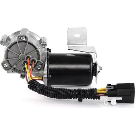 Moteur de boîte de transfert 600-943 19151453 pour H3 2006-2010 (H3TA illustrés) (1/5)