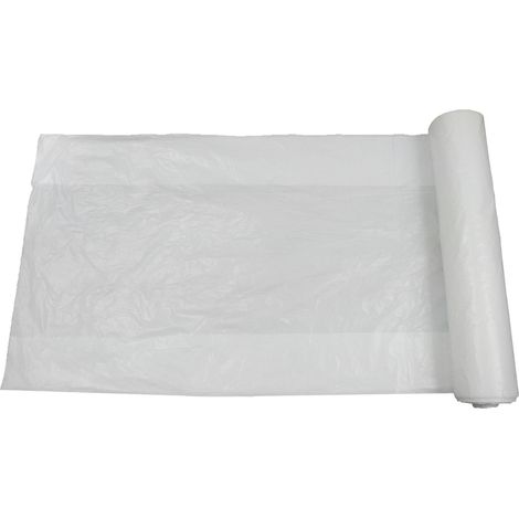 KS-Tools 500.8088 Reifentüten, weiß, 100 Stück (1/5)