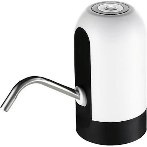 Filiyano-Pompe à eau minérale, distributeur d'eau électrique, réservoir d'eau potable, pompe à eau, dispositif d'aspiration d'eau, pompe à eau (1/4)