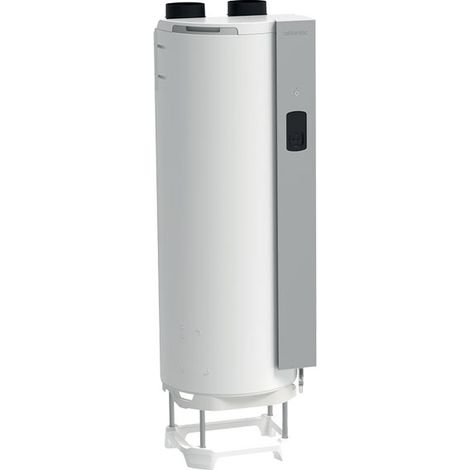Atlantic – Chauffe-eau thermodynamique 185 L – Air extrait – Fluide R290 – Pompe à chaleur haute performance – Compatible Cozytouch (1/5)