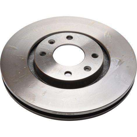 FT31112 veloce HAM disco anteriore sinistro/destro ventilato