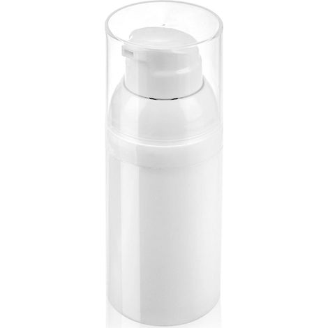 Kosmetikflasche mit Pumpe 40 ml
