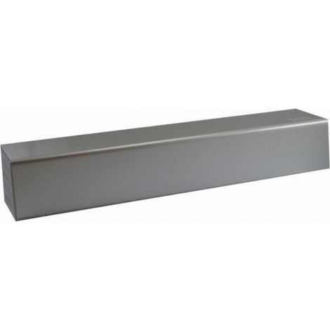 Chiusura automatica per porte a binario TS 91 B Gr. EN 3 color argento (1/2)