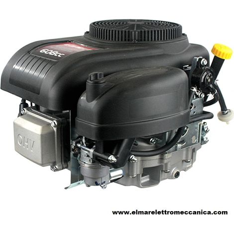 LONCIN 1P96F 15,7 HP 11,5 KW Motore Verticale TRATTORINO 4 Tempi